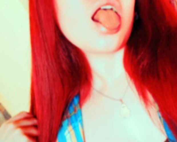 mouth for cum