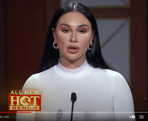 What's her name? San Francisco - Hot Bench S7 E58