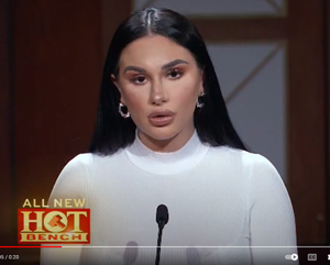 What's her name? San Francisco - Hot Bench S7 E58