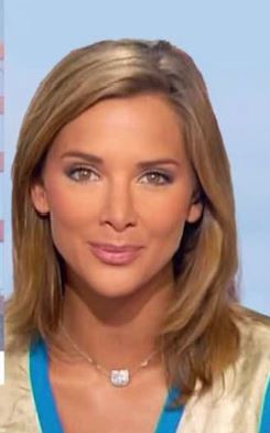 Mélissa Theuriau