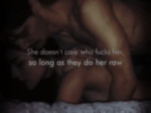 Raw is best when cheating