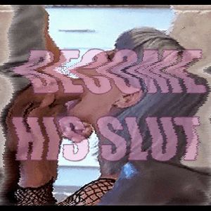 Keep sucking for him