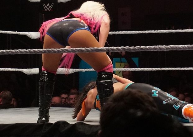 Sexy ass