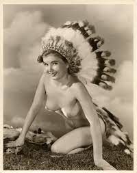 Why Della Street-is this how you play with Perry Mason?
