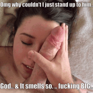 whimp..