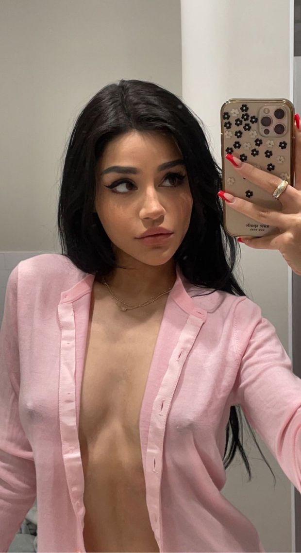 Hard nips