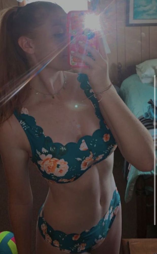 Sexy
