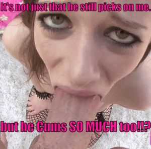 You just need more practice.