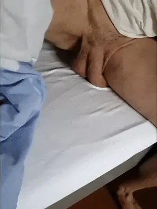 hung