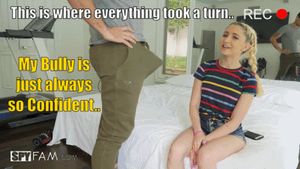 I'd feel so weak when he'd talk to me :/