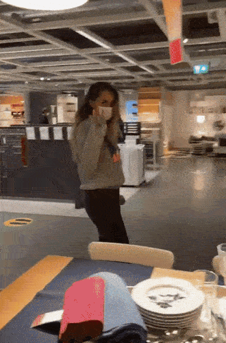 Public Flashing