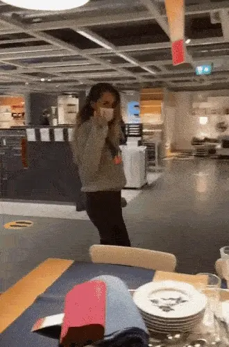Public Flashing