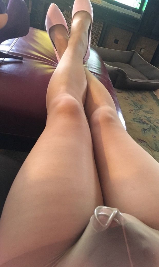 sexy caged sissy