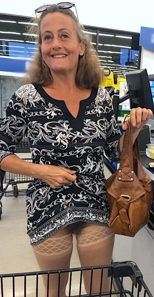 mom flashing