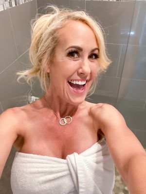 Brandi love