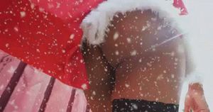 Even Santa changed his gender