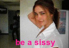 sissy