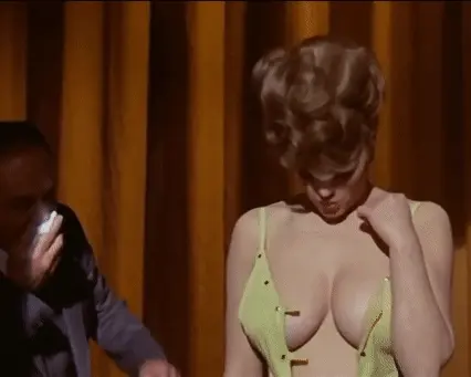 Funny tits