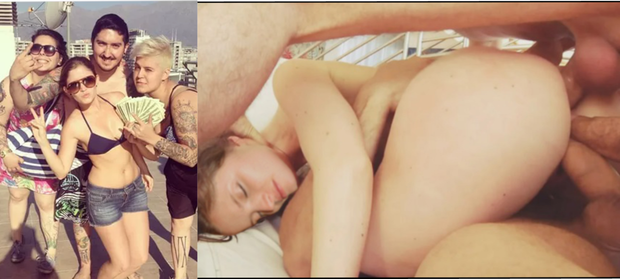 Before & After