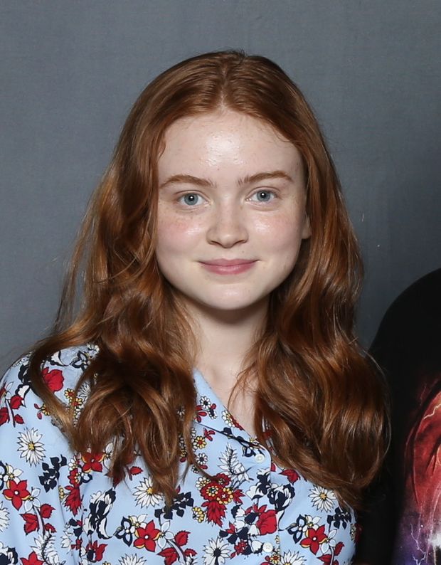 Sadie Sink