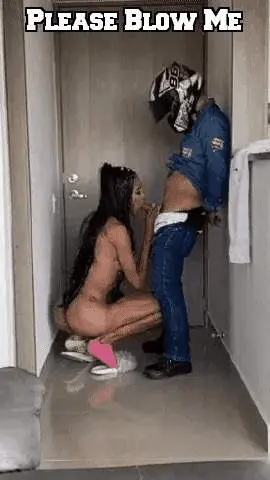 My Fantasy BlowJob