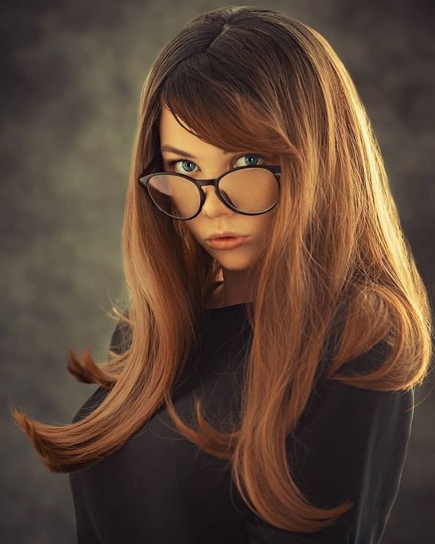 Alexandra Bessonova