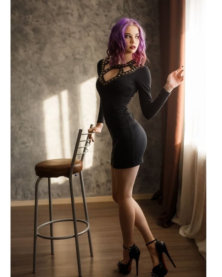 Alexandra Bessonova