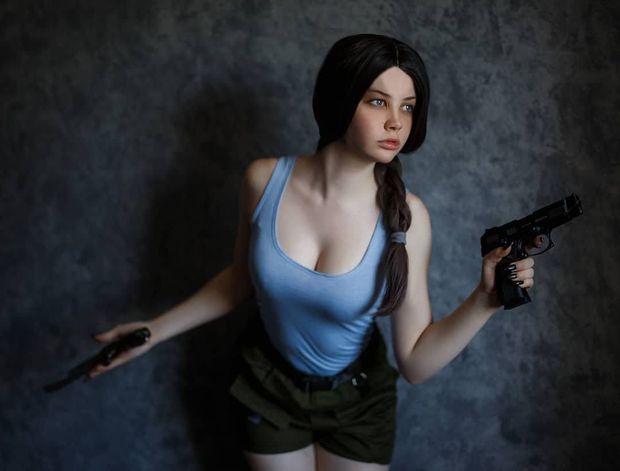 Alexandra Bessonova