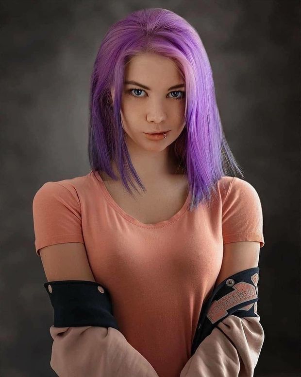 Alexandra Bessonova
