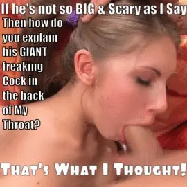 Explain THAT! >=/