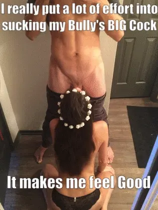 that's oK