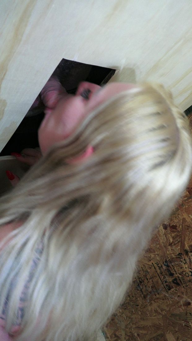 Slut abbie slutwife stagvixen fetlife slut_abbie piercedpussy hotwife Az gloryhole slutwife cockwhore cumslut wifegoals glory hole bimboslut