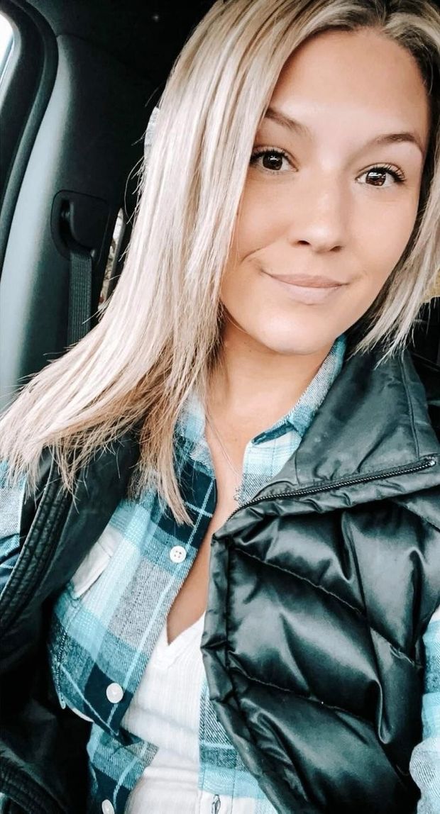 Shannon's Face as you requested