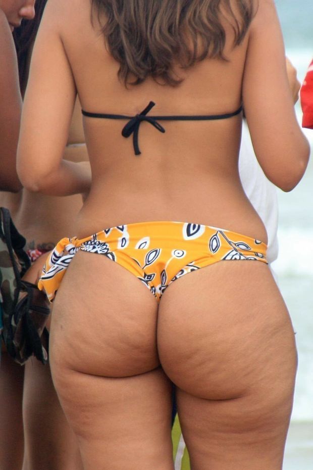 ass