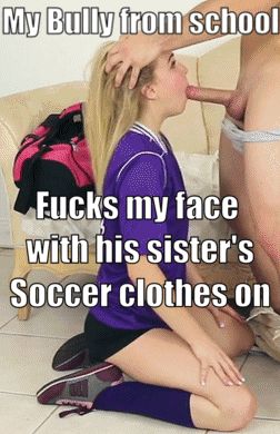 & IDK HOW TO MAKE IT STOP