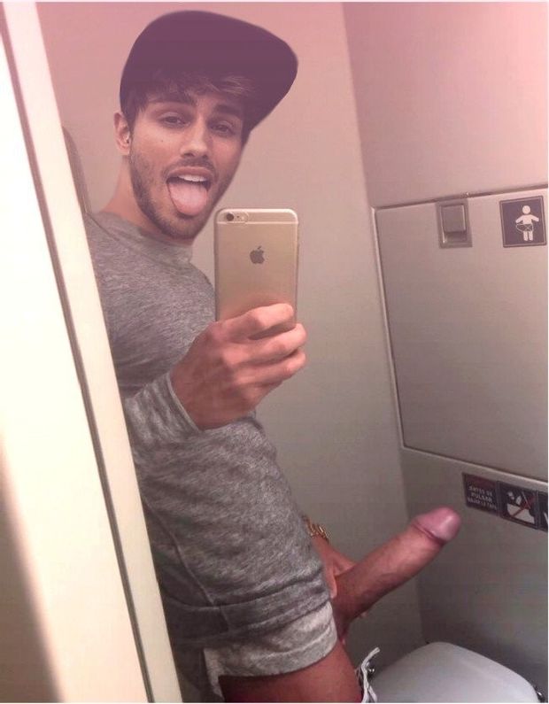 Huge cock