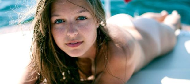 Melissa Benoist