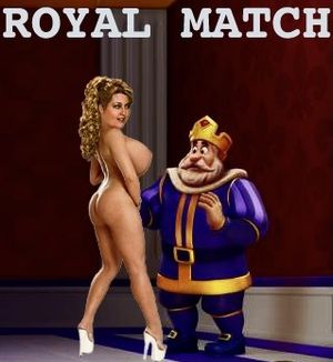 ROYAL MATCH