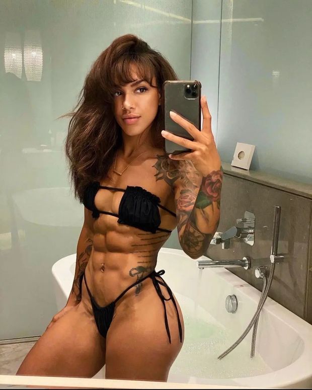 bikini