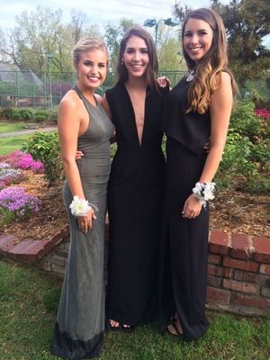 need some cum stains on those pretty little dresses