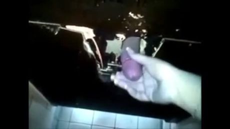 Comp - Amateur Gloryhole