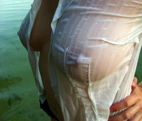 peitudas de roupa molhada – amadoras sensuais #bbb22