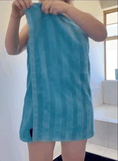 Huge tits and she's only 19!