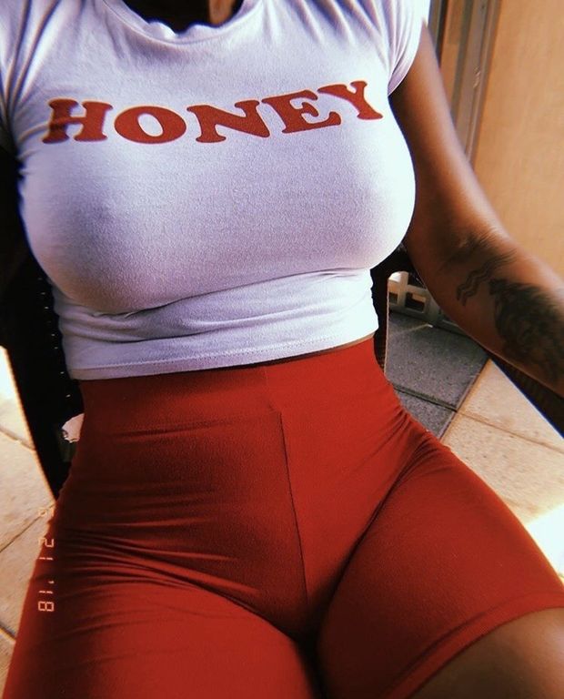 Sexy