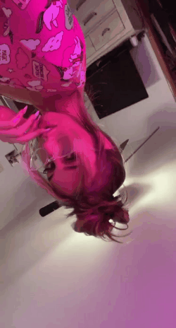 Dat ass!