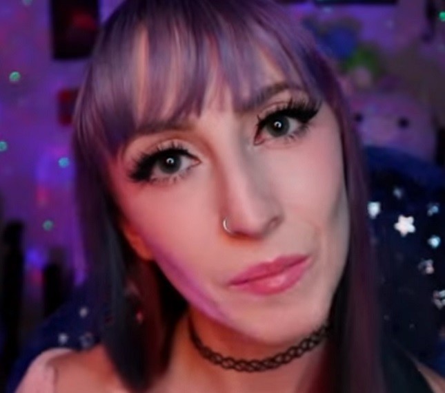 ASMR Blush (previously erroneously thought to be Egilea ASMR.)
