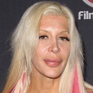 Angelique Morgan (Frenchy)