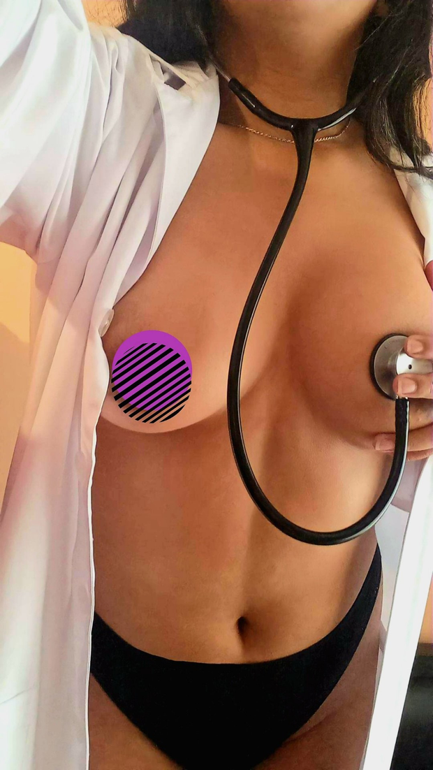 Want to play doctor?