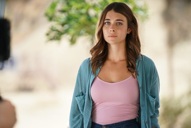 Allison Paige