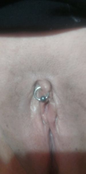 my clean fuck hole